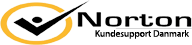 Norton Kundeservice Danmark